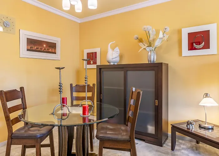 Magnificent apartment in the Albaicín&Sacromonte Parking