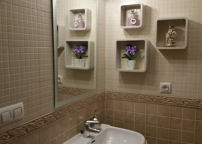 Apartamento Capitania